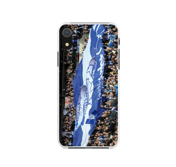 Birmingham City Ultras Fans Protective Premium Hard Rubber Silicone Phone Case Cover - Image 3
