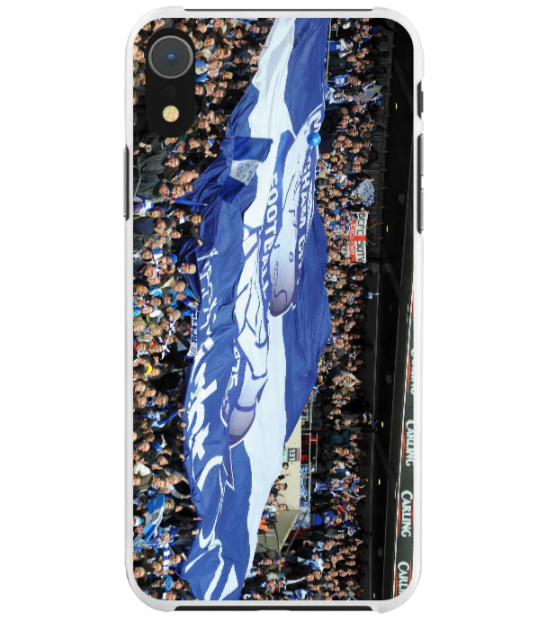 Birmingham City Ultras Fans Protective Premium Hard Rubber Silicone Phone Case Cover - Image 4