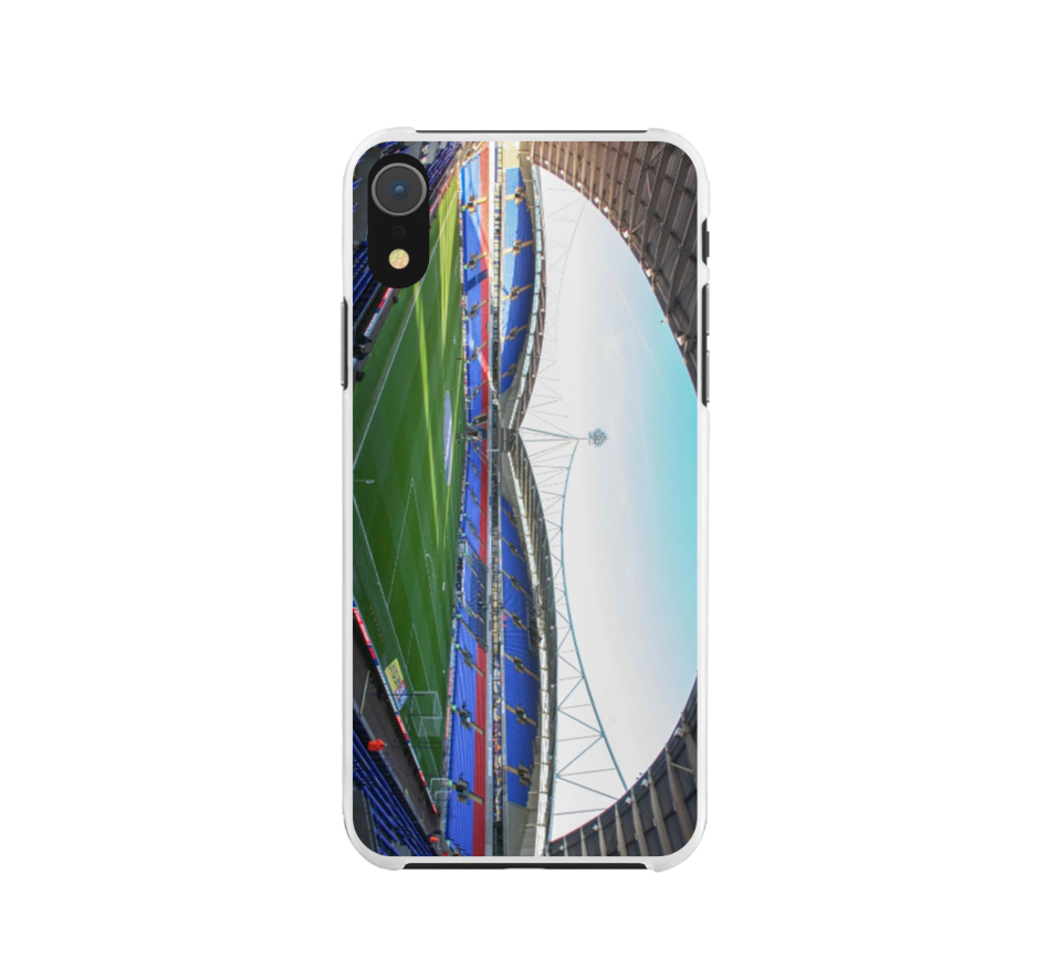 Bolton Wanderers Stadium Rubber Premium Phone Case (Free P&P) - Image 3