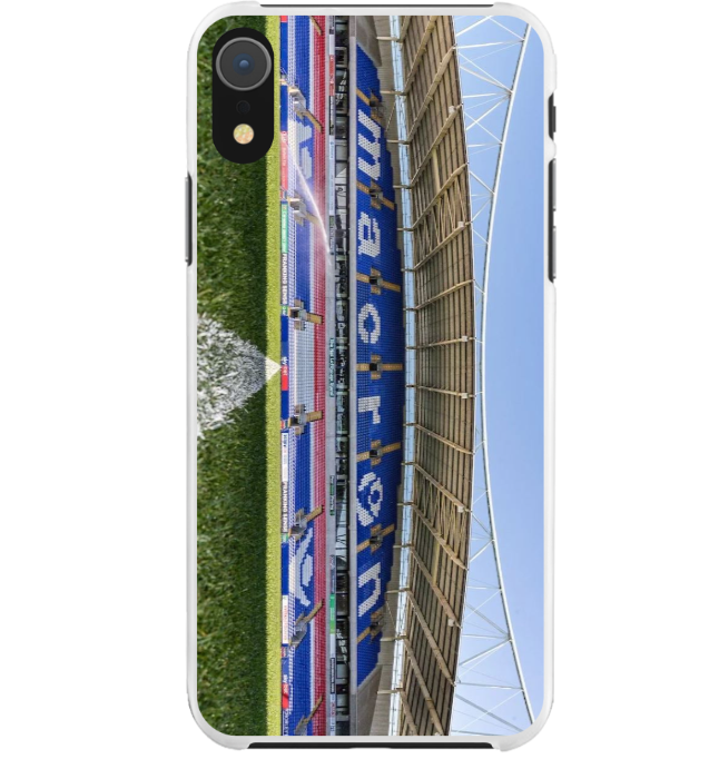 Bolton Wanderers Stadium Rubber Premium Phone Case (Free P&P) - Image 3