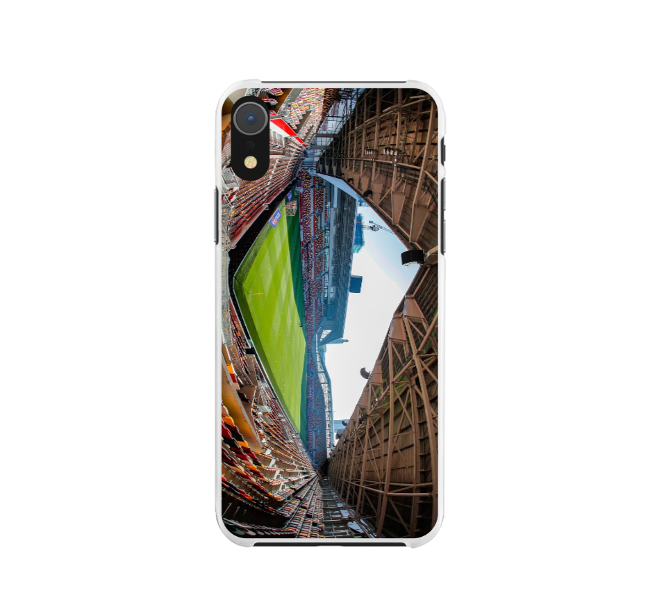 Brentford Stadium Protective Premium Hard Rubber Silicone Phone Case Cover - Image 3