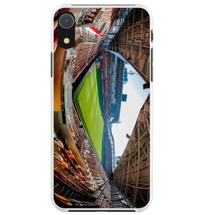 Brentford Stadium Protective Premium Hard Rubber Silicone Phone Case Cover - Image 4