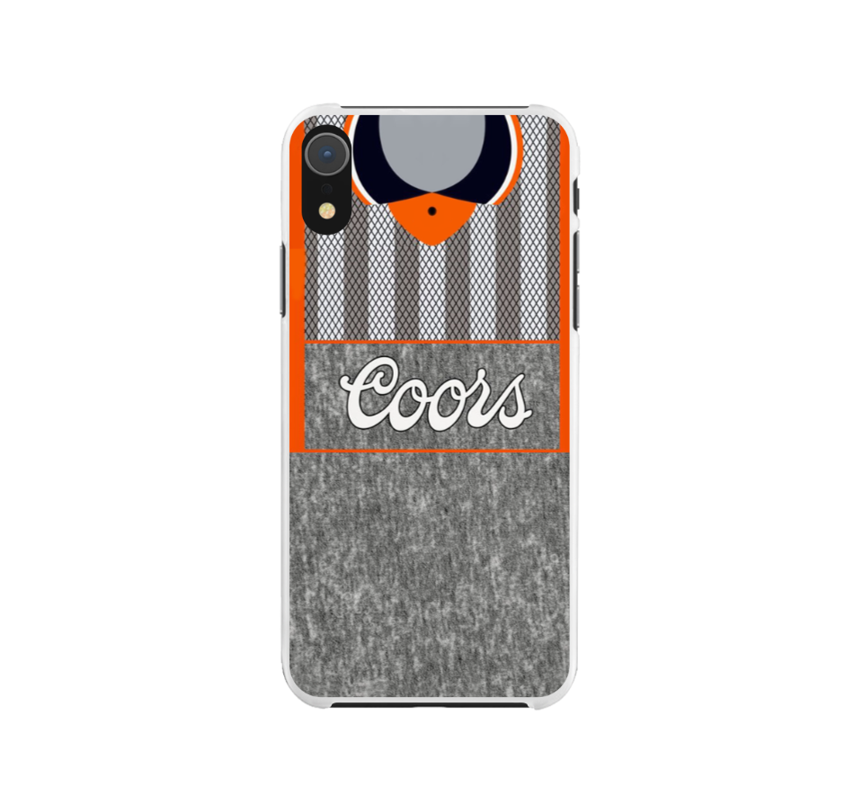 Chelsea 1995 Away Shirt Protective Premium Hard Rubber Silicone Phone Case Cover - Image 3