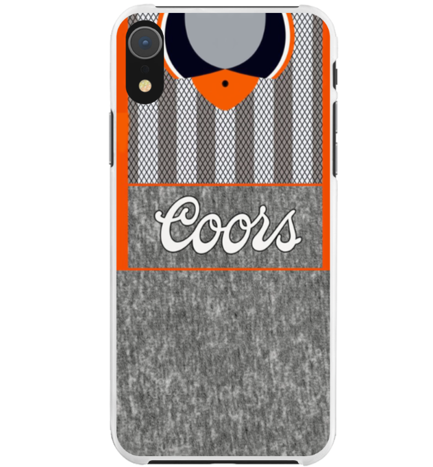 Chelsea 1995 Away Shirt Protective Premium Hard Rubber Silicone Phone Case Cover - Image 4