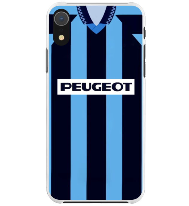 Coventry Home Retro Shirt Protective Premium Hard Rubber Silicone Phone Case Cover - Image 4