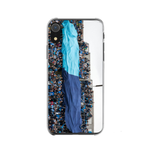 Dublin GAA Fans Rubber Premium Phone Case (Free P&P)