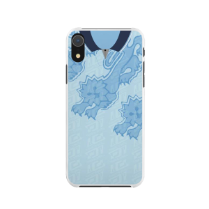 England Retro Rubber Premium Phone Case (Free P&P)