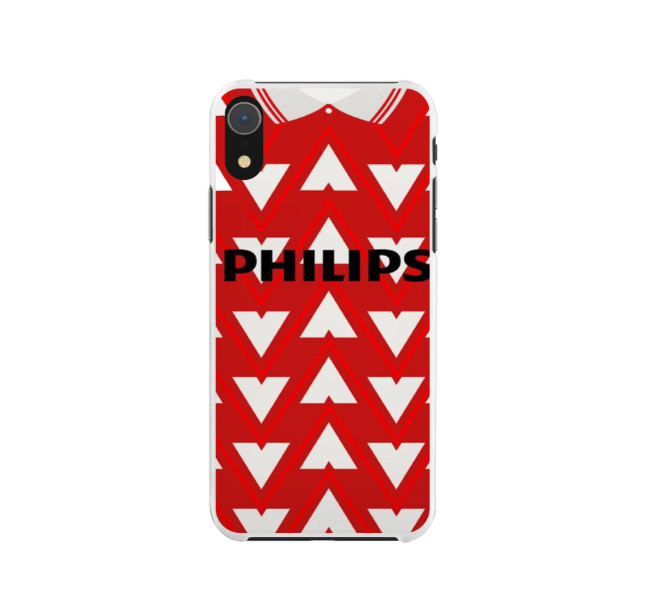 Hamilton Retro Rubber Premium Phone Case - Image 2