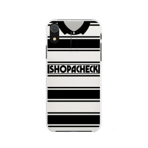Hull Rugby Retro Shirt Hard Rubber Premium Phone Case (Free P&P)