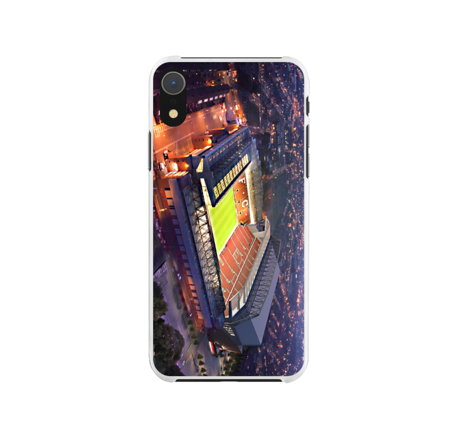 Liverpool Stadium Protective Premium Hard Rubber Silicone Phone Case Cover - Image 2