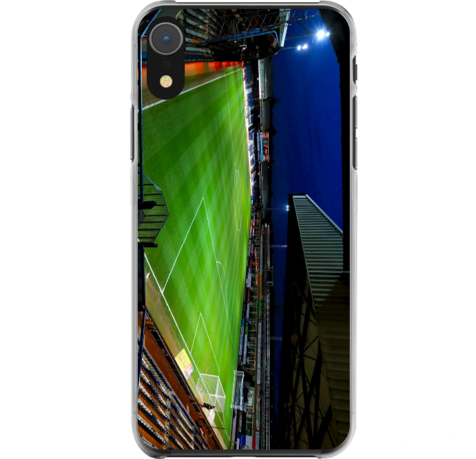 Luton Town Stadium Protective Premium Hard Rubber Silicone Phone Case Cover - Image 4