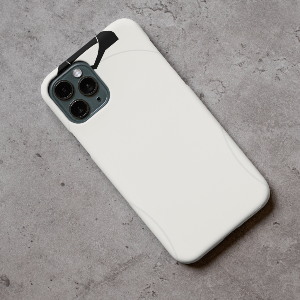 Port Vale 2025/26 150th Shirt Protective Premium Hard Rubber Silicone Phone Case Cover