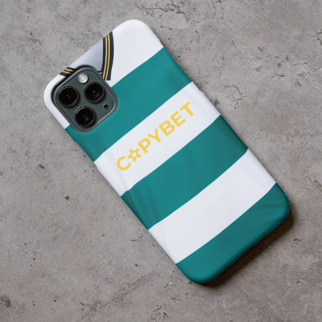 Queens Park Rangers 2025/26 Football Shirt Protective Premium Hard Rubber Silicone Phone Case Cover