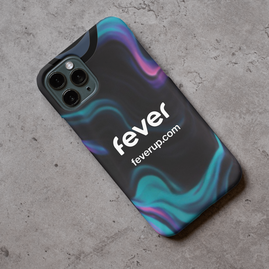 Bristol City 2025/26 3rd Shirt Protective Premium Hard Rubber Silicone Phone Case Cover