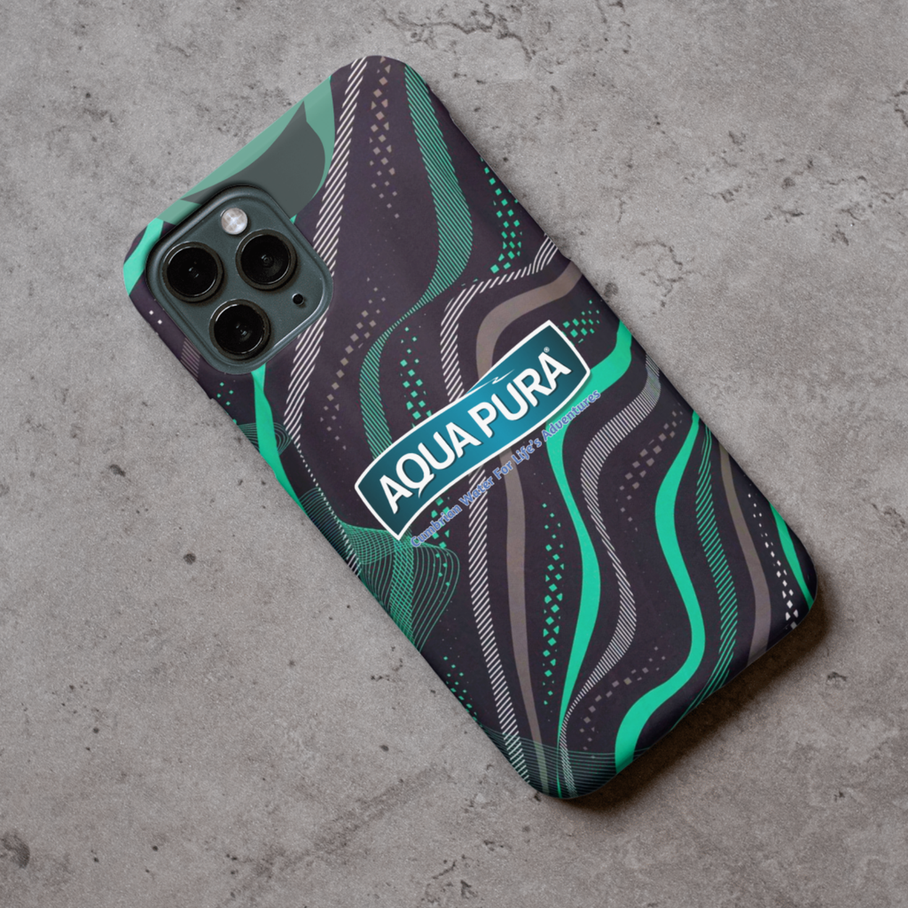 Carlisle United 2025/26 Shirt Protective Premium Hard Rubber Silicone Phone Case Cover