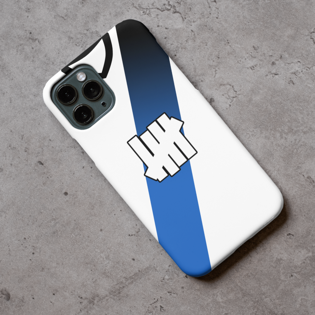 Birmingham City Away 2025/26 Protective Premium Hard Rubber Silicone Phone Case Cover