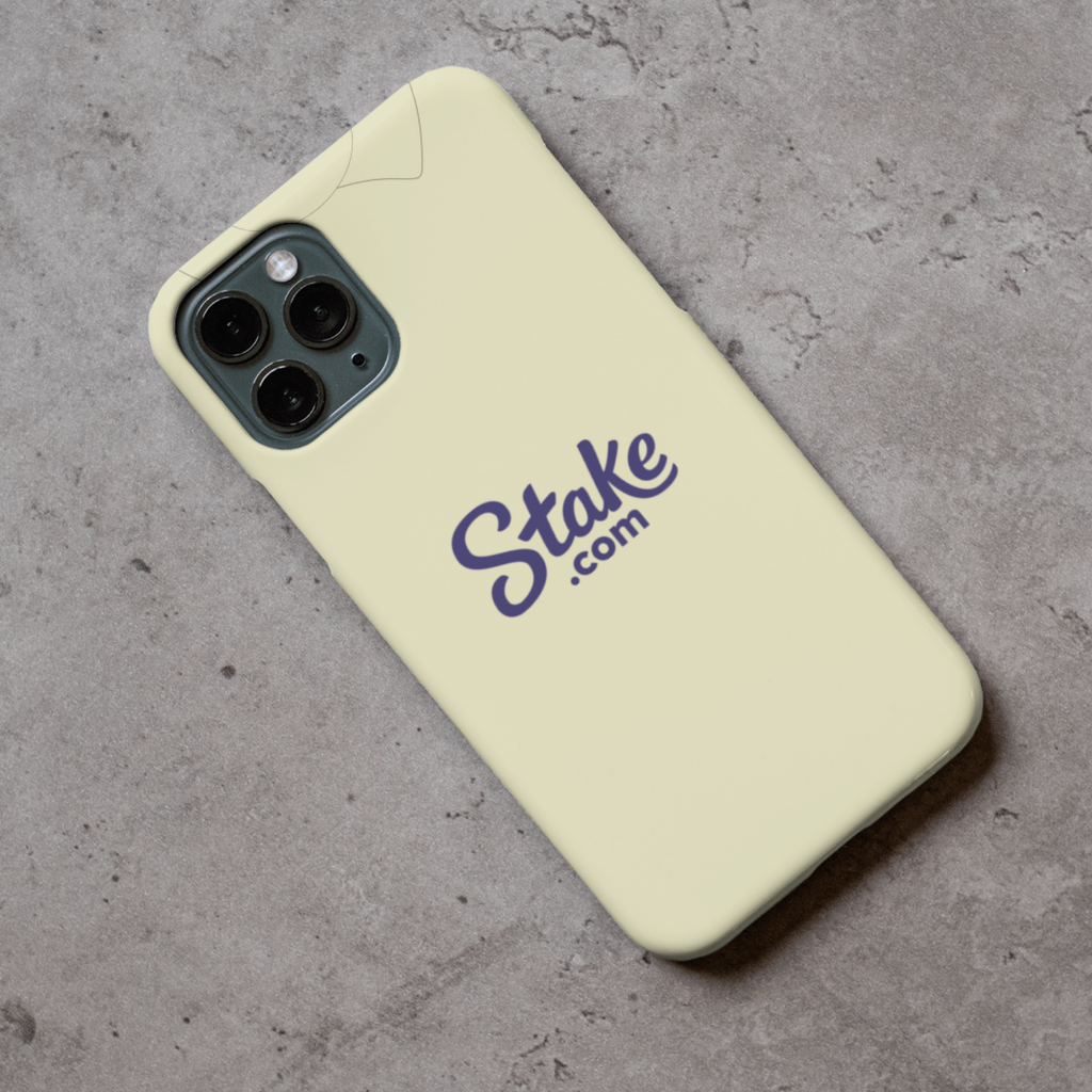 Everton Away 2025/26 Football Shirt Protective Premium Hard Rubber Silicone Phone Case