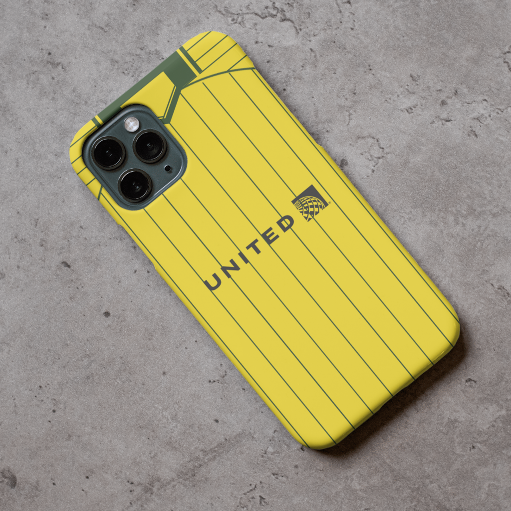 Wrexham 2025/26 Football Shirt Protective Premium Hard Rubber Silicone Phone Case