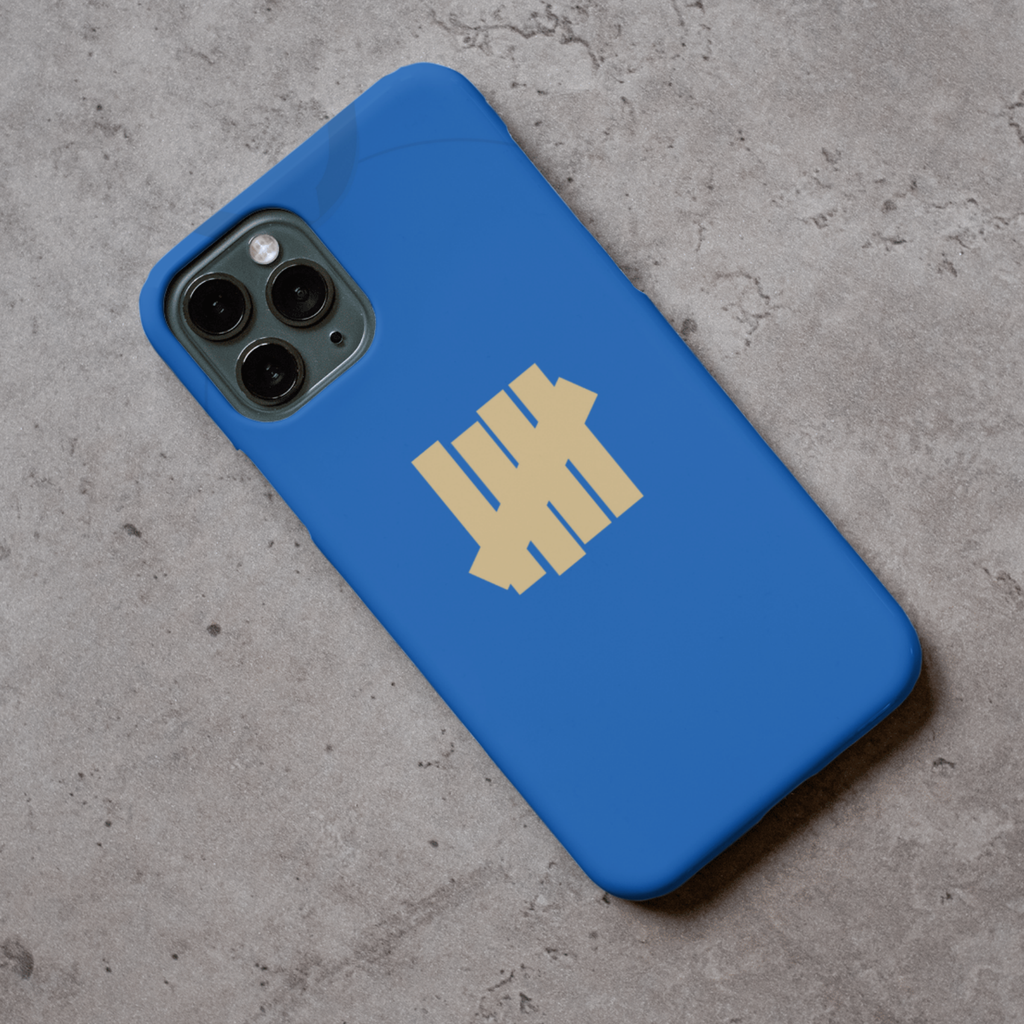 Birmingham City Home 2025/26 150th Anniversary Football Kit Premium Rubber Phone Case