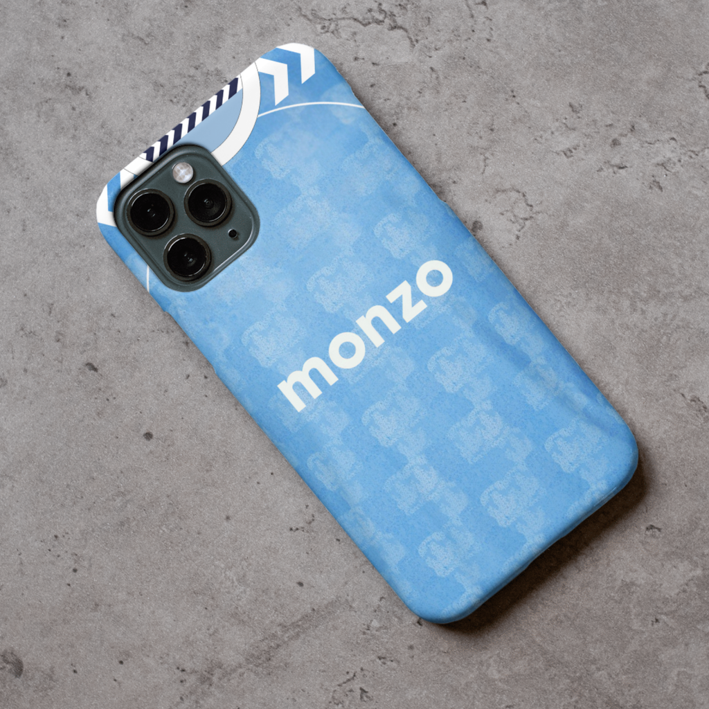 Coventry 2025/26 Home Protective Premium Hard Rubber Silicone Phone Case Cover