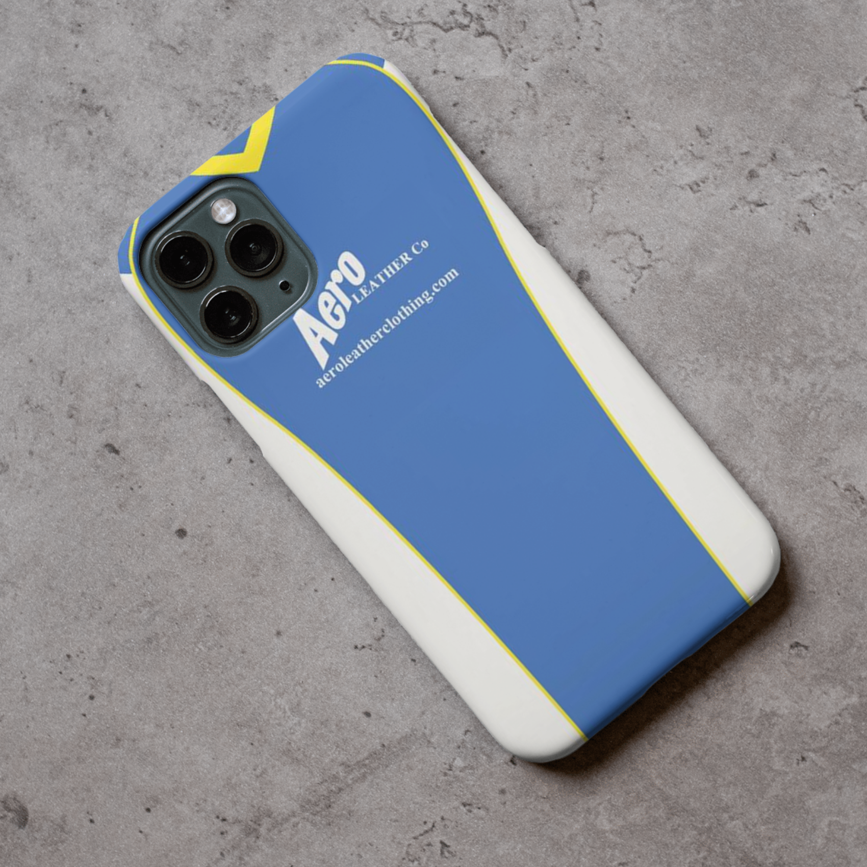 Queen of the South Retro Rubber Premium Phone Case (Free P&P)