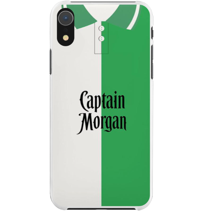 Millwall Away Shirt Protective Premium Hard Rubber Silicone Phone Case Cover - Image 4