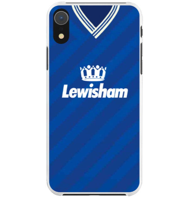 Millwall Home 1988 Protective Premium Hard Rubber Silicone Phone Case Cover - Image 4