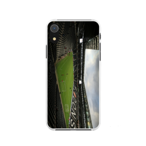 MK Dons Stadium Rubber Premium Phone Case (Free P&P)