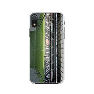 MK Dons Stadium Rubber Premium Phone Case (Free P&P)