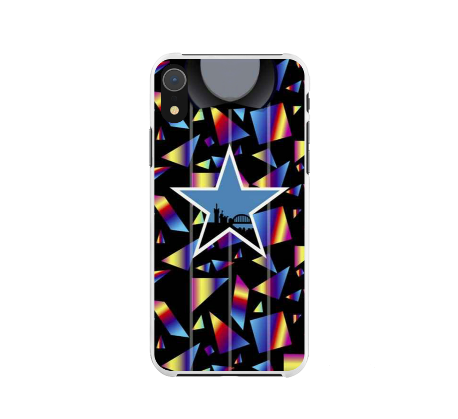 Newcastle United GK Retro Shirt Premium Protective Hard Rubber Silicone Phone Case Cover - Image 3