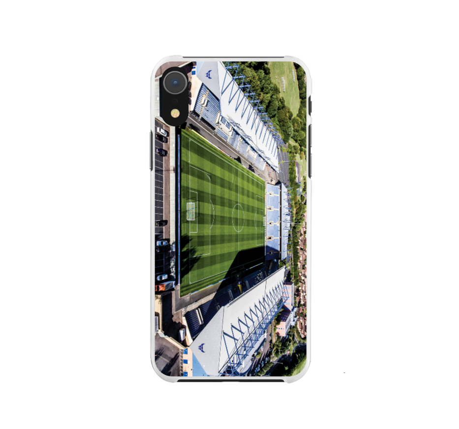 Oxford United Stadium Rubber Premium Phone Case - Image 2