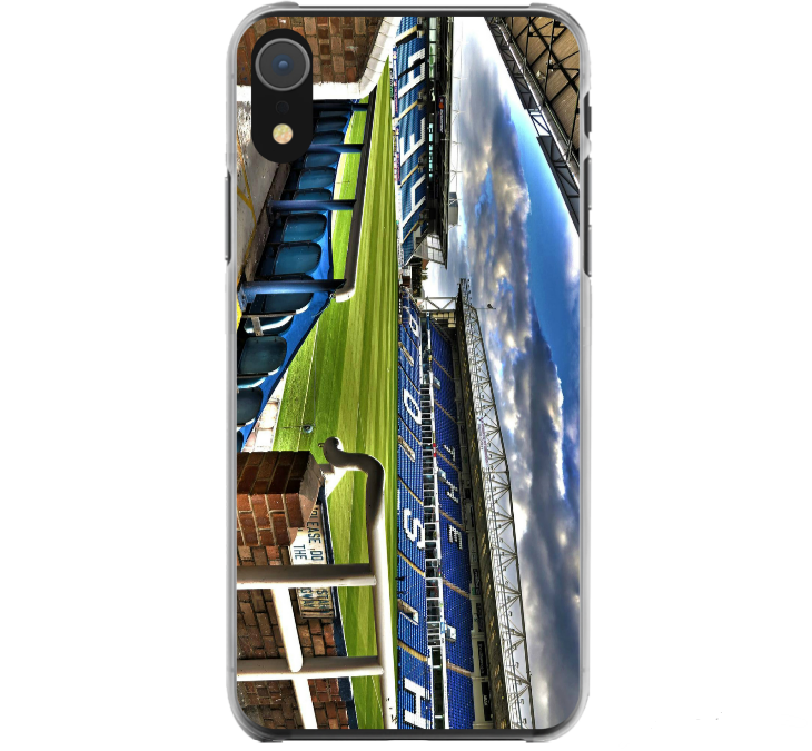 Peterborough United Stadium Hard Rubber Premium Phone Case (Free P&P) - Image 4
