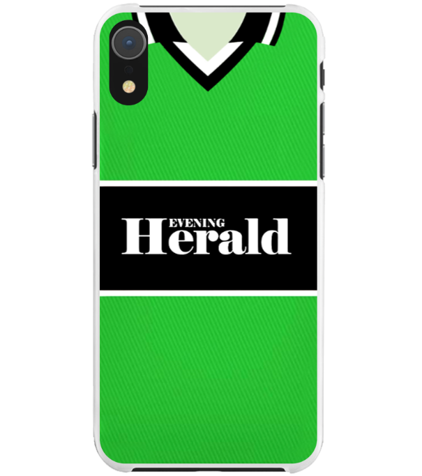 Plymouth Retro Shirt Protective Premium Hard Rubber Silicone Phone Case Cover - Image 4