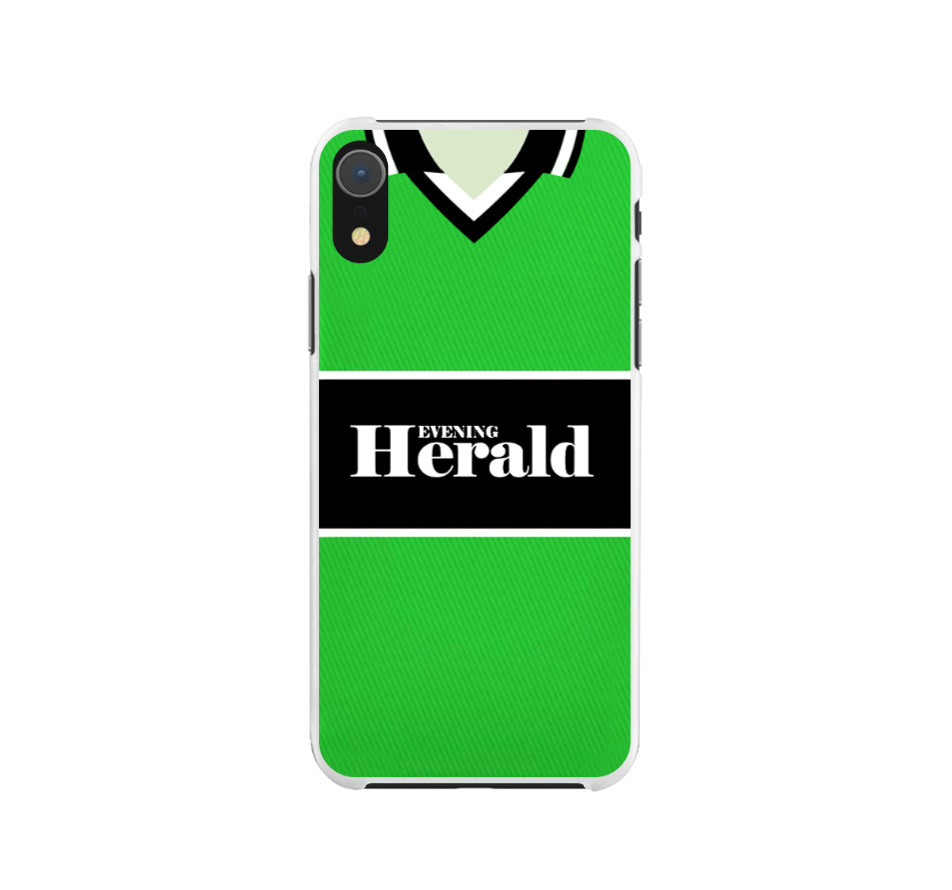 Plymouth Retro Shirt Protective Premium Hard Rubber Silicone Phone Case Cover - Image 3