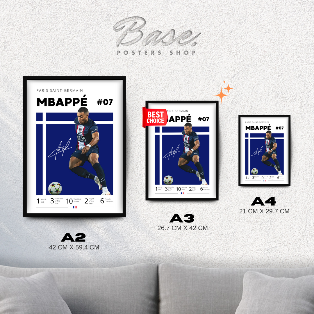 Kylian Mbappé - Image 3