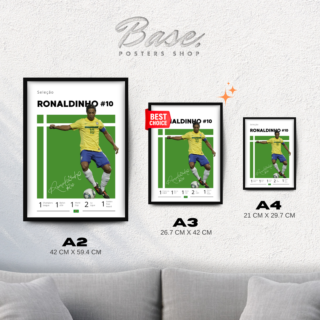 Ronaldinho - Image 3