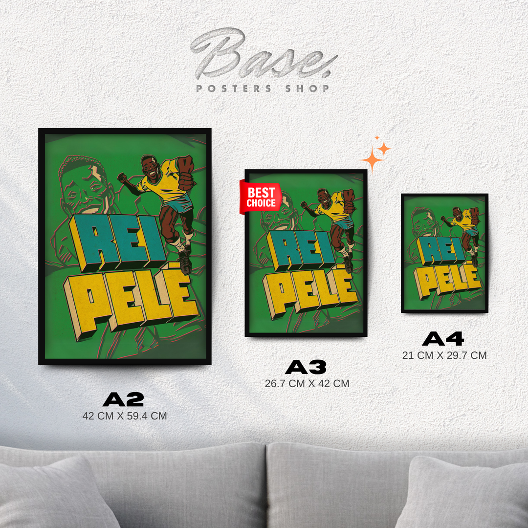 Rei Pele Green - Image 3