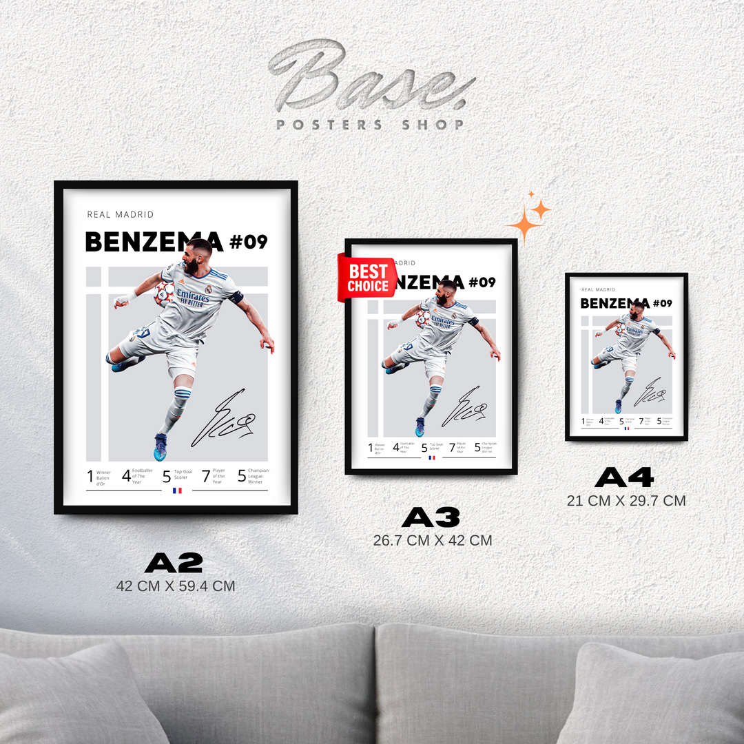Karim Benzema - Image 3