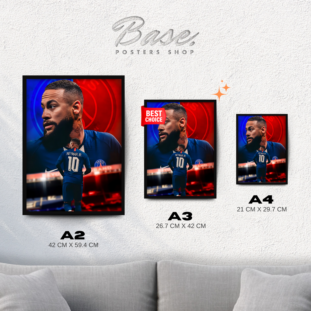 Neymar PSG - Image 3