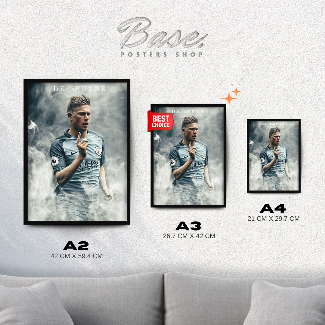 Kevin De Bruyne - Image 3
