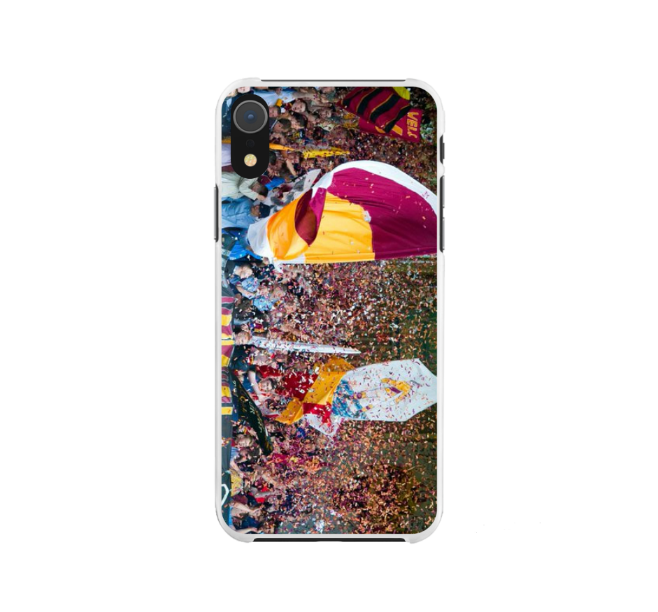 Motherwell Ultras Rubber Premium Phone Case - Image 2