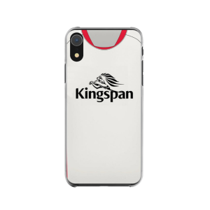 Ulster Rugby Retro Shirt Hard Rubber Premium Phone Case (Free P&P)