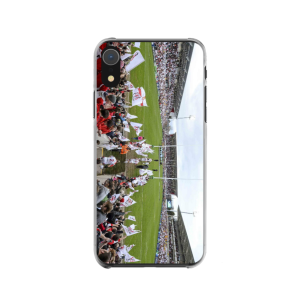 Ulster Rugby Ultra Fans Hard Rubber Premium Phone Case (Free P&P)