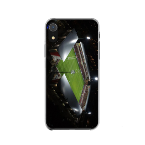 Ulster Rugby Stadium Hard Rubber Premium Phone Case (Free P&P)