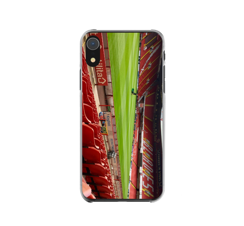 S Utd Stadium Rubber Premium Phone Case (Free P&P) - Image 3