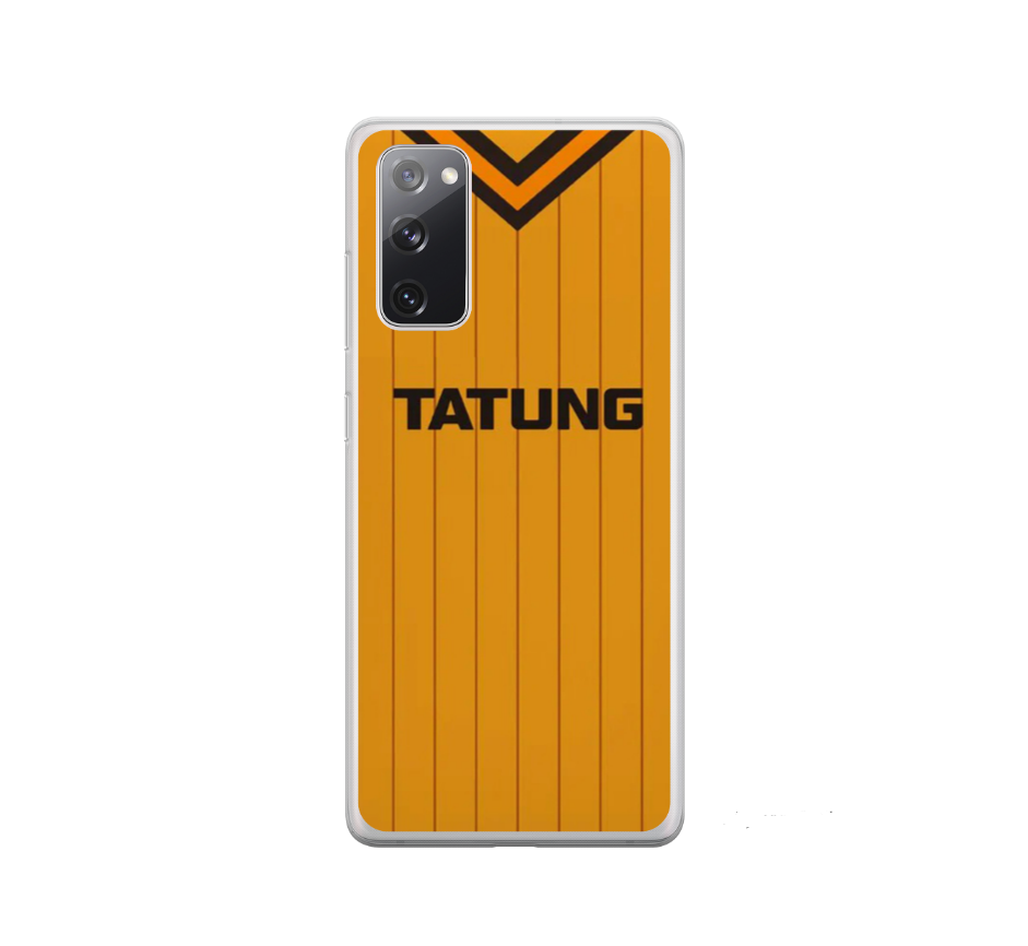WW Home Retro Shirt Protective Premium Hard Rubber Silicone Phone Case Cover - Image 4