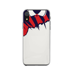 Scotland Retro Rubber Premium Phone Case (Free P&P)