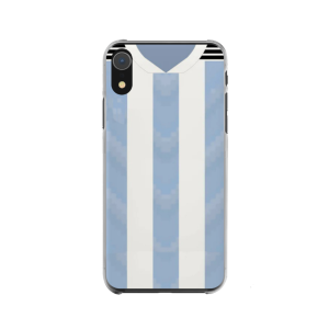 Argentina Retro Rubber Premium Phone Case (Free P&P)
