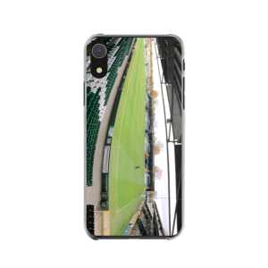 Yeovil Town Stadium Premium Rubber Silicone Phone Case (Free P&P)