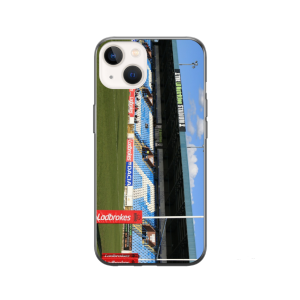 Featherstone Rovers Stadium Hard Rubber Premium Phone Case (Free P&P)
